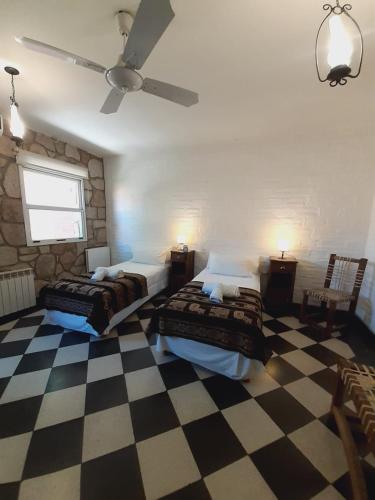 La AguadaHotel Boutique de Montaña in San Fernando Del Valle De Catamarca