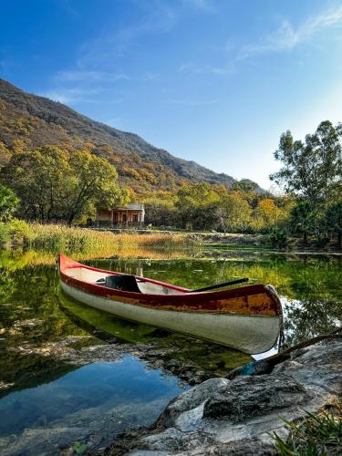 La AguadaHotel Boutique de Montaña in San Fernando Del Valle De Catamarca