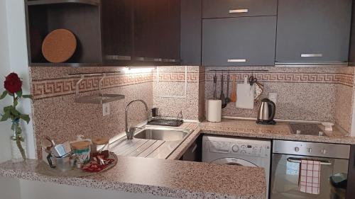 Serenity Apt Iztok Sofia, София (фото 10)