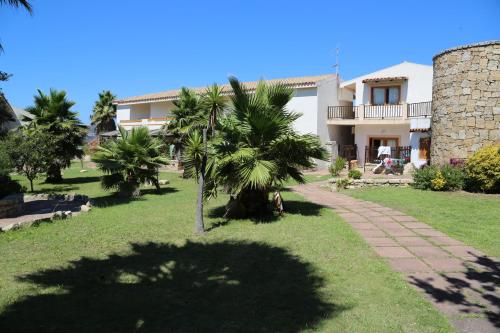 Club Esse Residence Capo D'orso