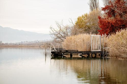 Lake Spa Hotel SEELEITEN