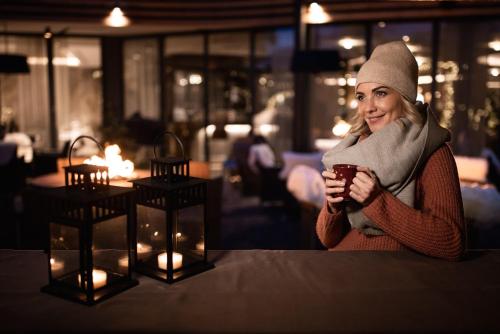 Lake Spa Hotel SEELEITEN