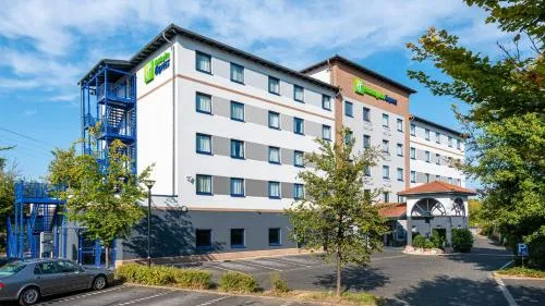 Holiday Inn Express Cologne Troisdorf by IHG in Troisdorf, Deutschland