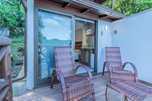 Loft Studio Com Vista Mar XX8494 in José Mendes