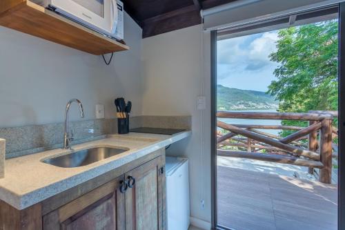 Loft Studio Com Vista Mar XX8494 in José Mendes