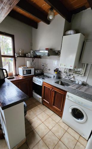 Four-Bedroom House image 10