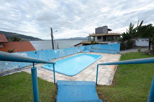 Loft Studio Com Vista Mar XX8494 in José Mendes