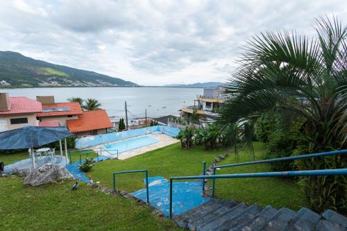 Loft Studio Com Vista Mar XX8494 in José Mendes