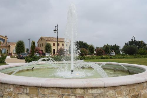  Postiglione Country House, Pension in Cingoli bei Appignano