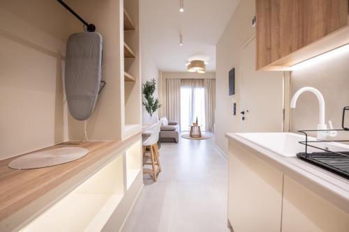 AVM Suites - Athens Thissio Center 1