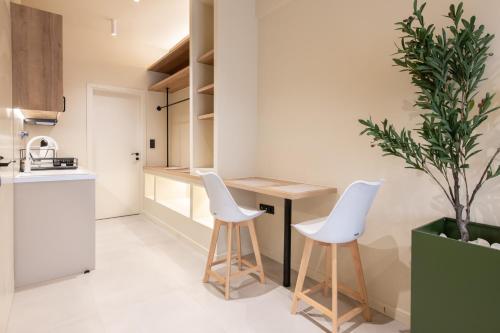 AVM Suites - Athens Thissio Center 2