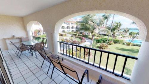 Beachfront Condo in Playacar Stunning Ocean Views 7109 in Playa del Carmen, Mexico