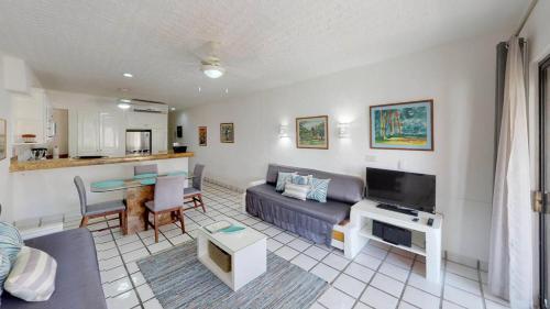 Beachfront Condo in Playacar Stunning Ocean Views 7109 in Playa del Carmen, Mexico