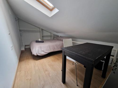 Estupenda casa en Guindalera