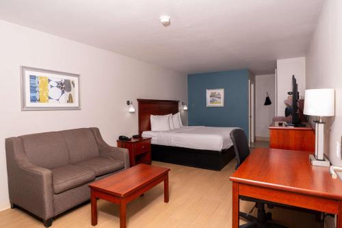 Foto - Best Western Paradise Inn