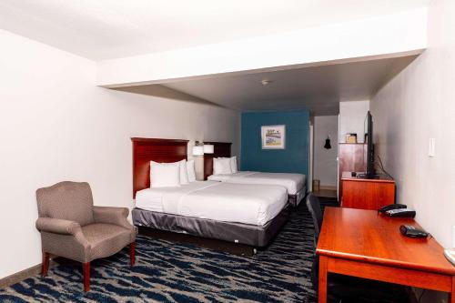 Foto - Best Western Paradise Inn