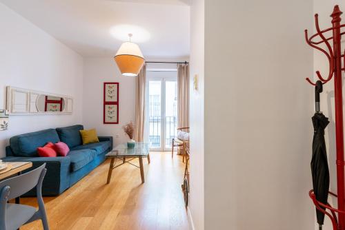 Veoapartment Alhóndiga Primero - image 5