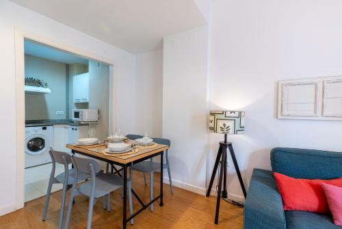 Veoapartment Alhóndiga Primero - image 3