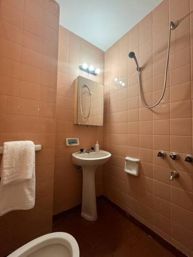 One-Bedroom Apartment image 8
