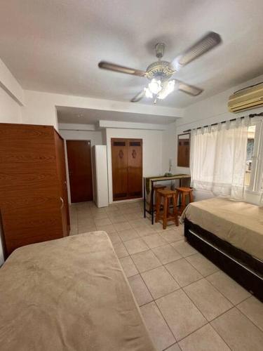 One-Bedroom Apartment image 3