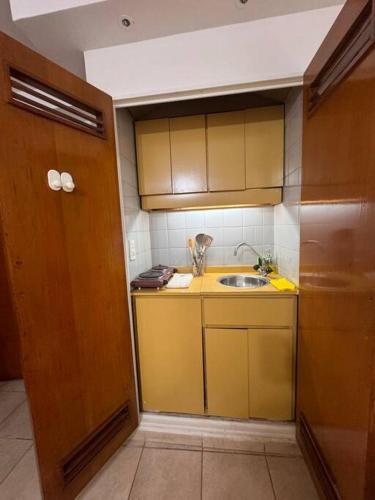 One-Bedroom Apartment image 2