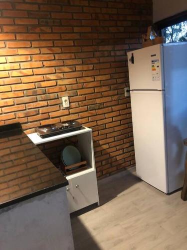 Casa Cabaña en San Bernardino (Casa Cabana en San Bernardino) in 伊帕卡賴