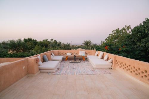 Tzila Lodge