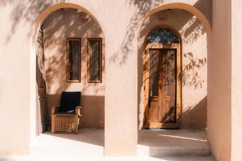 Tzila Lodge