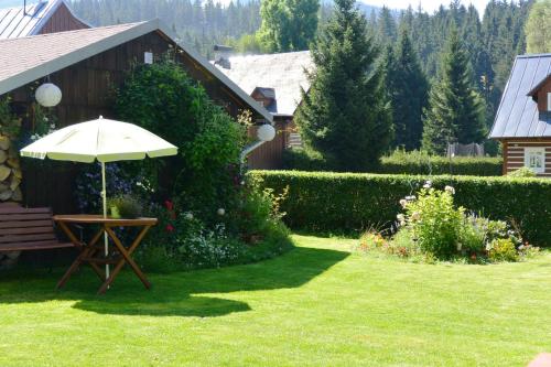 Pension Arabela - image 12