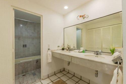 Beachfront Condo in Playacar Stunning Ocean Views 7112 in Playa del Carmen, Mexico