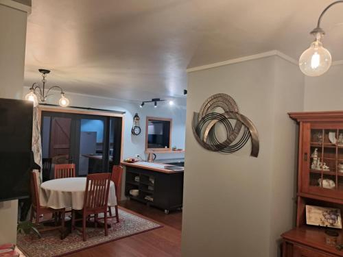 Facilities, Warm & welcome on Whiteley in Moturoa