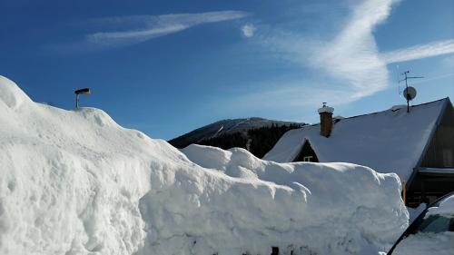 Pension Arabela - image 11