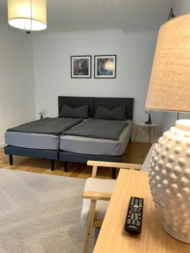 DeNe Living Apartments, Berlín (fotografie 3)