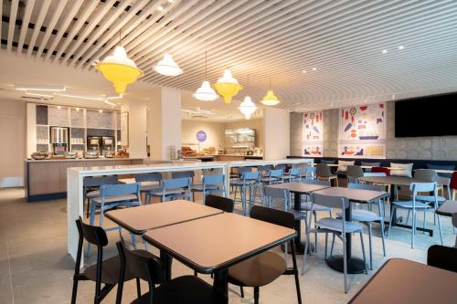 Holiday Inn Express Gent an IHG Hotel - image 5