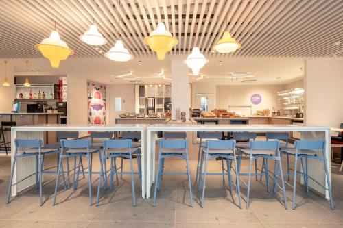 Holiday Inn Express Gent an IHG Hotel - image 13