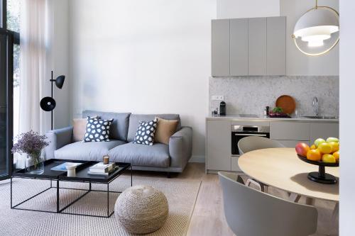 Two-Bedroom Apartment with Terrace image 8