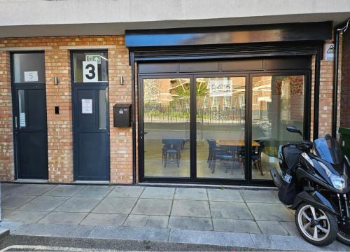 FOMO House, Londra (foto 9)