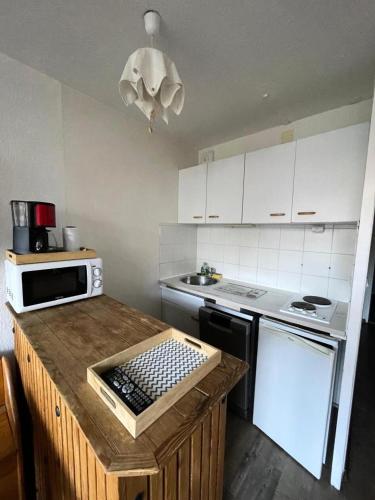 Residence Home Club 1 - studio soigne et confortable MAE-3776 in Le Lavachet