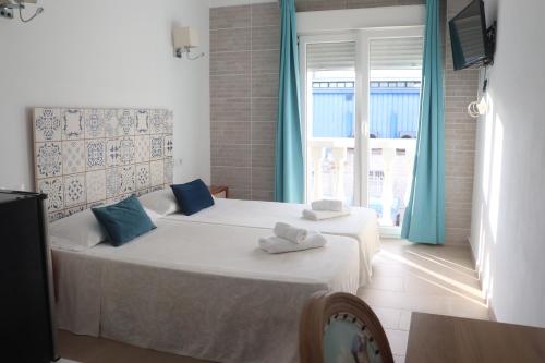 Hotel CALPE