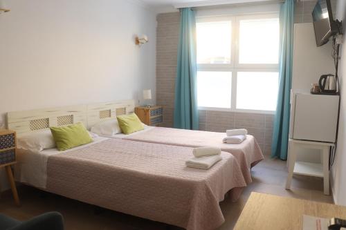 Hotel CALPE