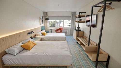 hotel photo