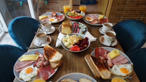 Hrana i piće, Hotel CALPE in Calpe