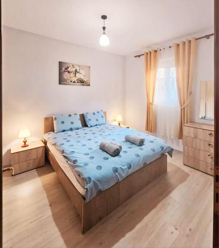 Skanderbeg Square Apartments, Tirana (photo 4)