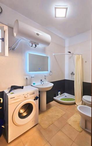 Skanderbeg Square Apartments, Tirana (photo 6)