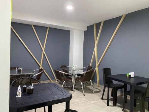 Hotel Jardin de Laureles Jeps, Medellín (photo 7)