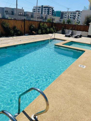 Exclusivo Depto in ลอส แองเจลิส