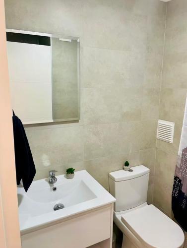 Exclusivo Depto in ลอส แองเจลิส