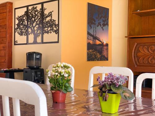 Picco da Ilha Hostel, Florianópolis