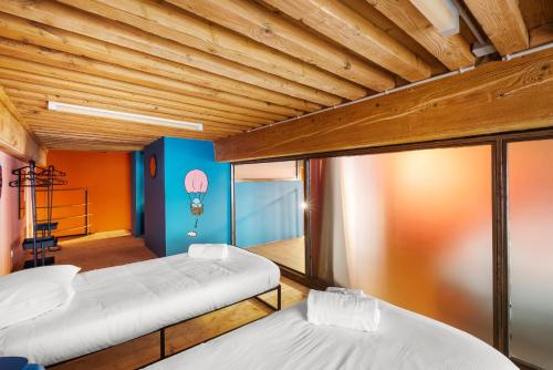 SmartStay Bird Family - X Rousse - image 5