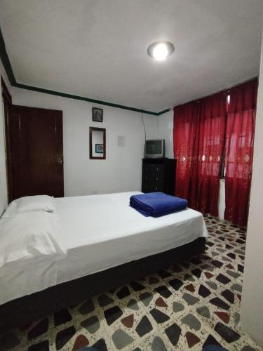 Hostal la 18 in Pereira